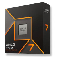 AMD Procesador AMD Ryzen 7 9700X
