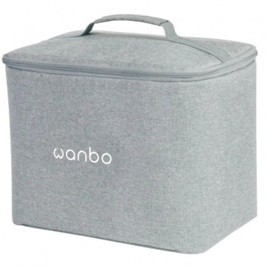 WANBO Bolsa para Proyector Mozart y Davinci