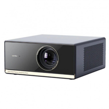 WANBO Proyector X5 Pro New 2025