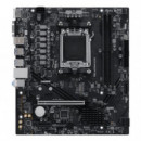 MSI Placa Base Pro A620AM-B Evo Socket AM5