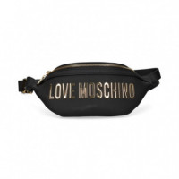 Riñonera  LOVE MOSCHINO