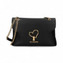 Mochila  LOVE MOSCHINO