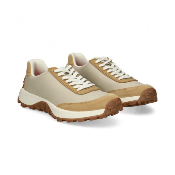 Deportivo Ante+piel Cuero+hielo  CAMPER