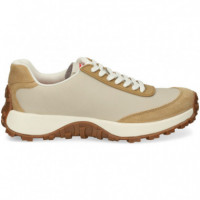 Deportivo Ante+piel Cuero+hielo  CAMPER