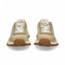 Deportivo Ante+piel Cuero+hielo  CAMPER