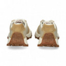 Deportivo Ante+piel Cuero+hielo  CAMPER