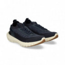 Deportivo Calcetin Azul  HUGO BOSS