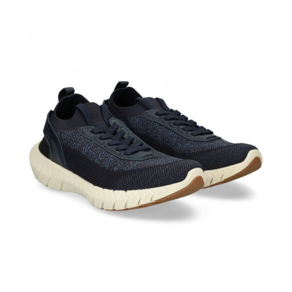 Deportivo Calcetin Azul  HUGO BOSS