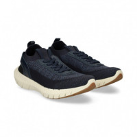 Deportivo Calcetin Azul  HUGO BOSS