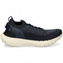 Deportivo Calcetin Azul  HUGO BOSS