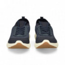 Deportivo Calcetin Azul  HUGO BOSS