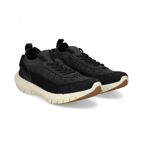 Deportivo Calcetin Gris Oscuro  HUGO BOSS