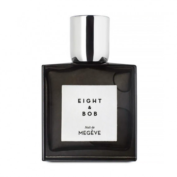 Nuit de Megève  EIGHT & BOB