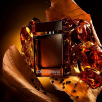 The One For Men Parfum  DOLCE & GABBANA