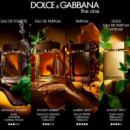 The One For Men Parfum  DOLCE & GABBANA