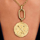 Charm Medallón Grande Flechas Cruzadas 764084C01  PANDORA