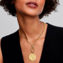 Charm Medallón Grande Flechas Cruzadas 764084C01  PANDORA