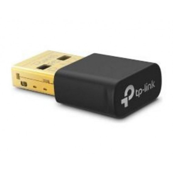 Adaptador TP-LINK AX1800 Nano Wi-fi 6 Dual Band (archer TX1800U Nano)