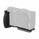 SMALLRIG 5466 L-shaped Silicone Grip para Nikon Zr