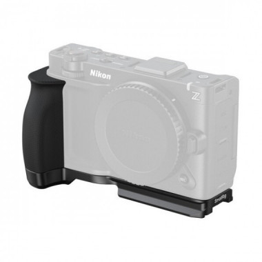 SMALLRIG 5466 L-shaped Silicone Grip para Nikon Zr