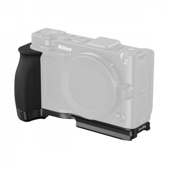 SMALLRIG 5466 L-shaped Silicone Grip para Nikon Zr