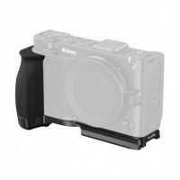 SMALLRIG 5466 L-shaped Silicone Grip para Nikon Zr