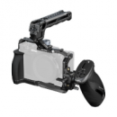 SMALLRIG 5468 Advanced Camera Cage Kit para Nikon Zr