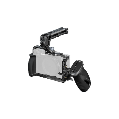 SMALLRIG 5468 Advanced Camera Cage Kit para Nikon Zr