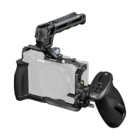 SMALLRIG 5468 Advanced Camera Cage Kit para Nikon Zr