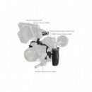 SMALLRIG 5468 Advanced Camera Cage Kit para Nikon Zr