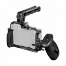 SMALLRIG 5468 Advanced Camera Cage Kit para Nikon Zr