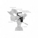 SMALLRIG 5468 Advanced Camera Cage Kit para Nikon Zr