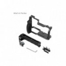 SMALLRIG 5647 Cage Kit para Nikon Zr
