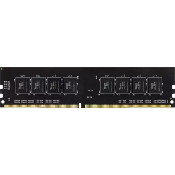 Teamgroup Elite DDR4 32GB 2666MHZ CL19 Memoria Ram  TEAM GROUP