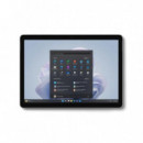 MICROSOFT Surface Go 4 N200 8GB/128GB 10.5" Táctil W11 Pro + Type Cover