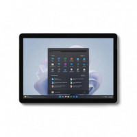 MICROSOFT Surface Go 4 N200 8GB/128GB 10.5" Táctil W11 Pro + Type Cover