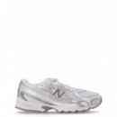 NEW BALANCE - new balance 740 kids bungee lace - WM - PZ740WM/WM