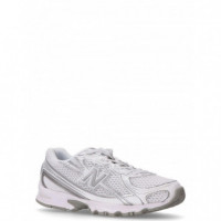 NEW BALANCE - new balance 740 kids bungee lace - WM - PZ740WM/WM