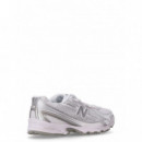 NEW BALANCE - new balance 740 kids bungee lace - WM - PZ740WM/WM