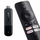 XIAOMI TV Stick 4K 2ª Generación con Google TV  (PFJ4197)
