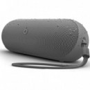 BEATS Pill X Kim Kardashian (3ª Gen) Altavoz Inalámbrico Gris Oscuro (MAX44LL/A)