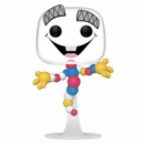 Funko POP Jurassic Park Mr. DNA Exclusive 1170 (Mister ADN)