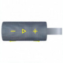 XIAOMI Altavoz Portátil Pocket BLUETOOTH 5W Azul y Gris (QBH4378GL)