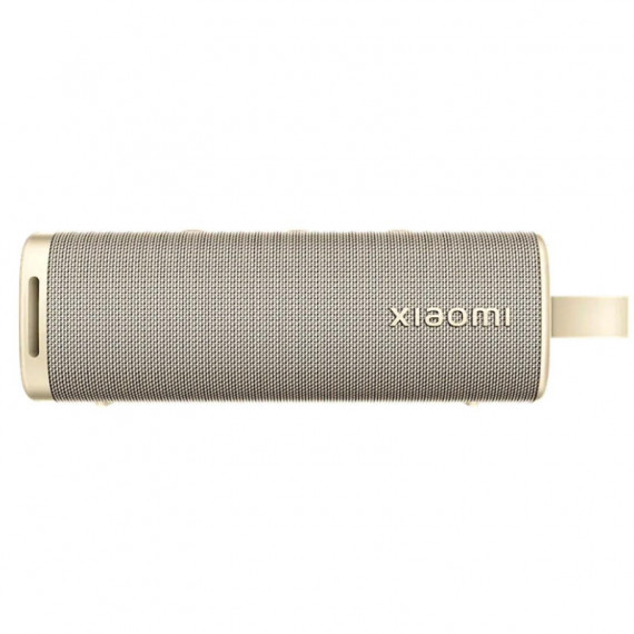XIAOMI Sound Outdoor 30W Altavoz BLUETOOTH Oro (QBH4370GL)