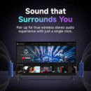 XIAOMI Sound Outdoor 30W Altavoz BLUETOOTH Oro (QBH4370GL)