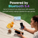 XIAOMI Sound Outdoor 30W Altavoz BLUETOOTH Verde  (QBH4372GL)