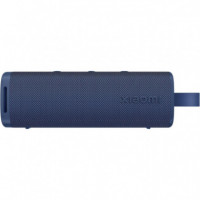 XIAOMI Sound Outdoor 30W Altavoz BLUETOOTH Azul (QBH4265GL)