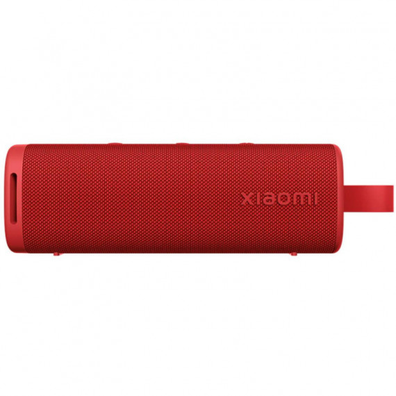 XIAOMI Sound Outdoor 30W Altavoz BLUETOOTH Rojo (QBH4263GL)