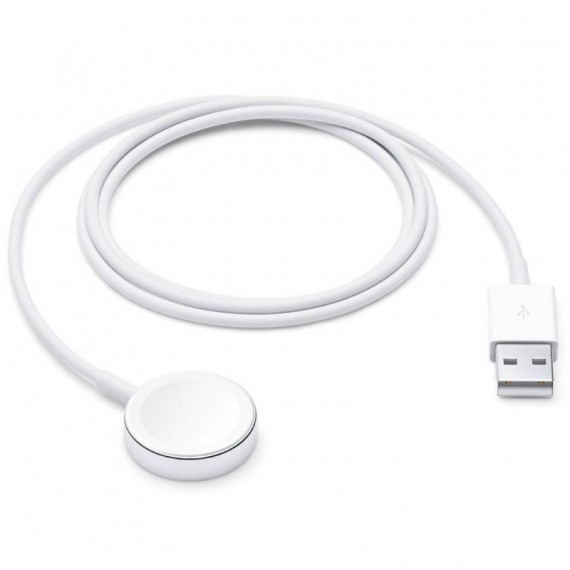 Apple Cable de Carga Magnética para el Watch (1 Metro) (MW6A3ZM/A)  APPLE
