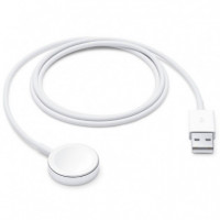 Apple Cable de Carga Magnética para el Watch (1 Metro) (MW6A3ZM/A)  APPLE